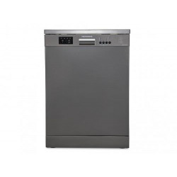 Посудомоечная машина Heinner HDWFS6006DGE