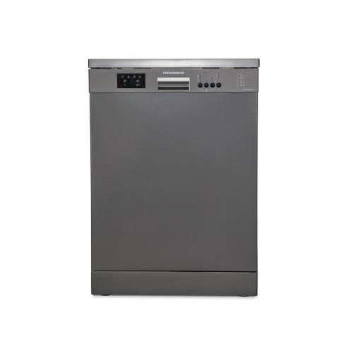 Посудомоечная машина Heinner HDWFS6006DGE