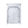Mașină de spălat Samsung WW80FG3M05AWLF, 8 kg, albă