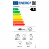 Стиральная машина LG F4WR510SBW 10 кг (Белый)