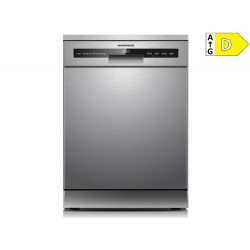 Mas.vesela Heinner HDE-FSM60714AXD