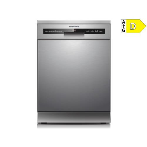 Mas.vesela Heinner HDE-FSM60714AXD