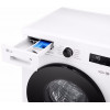 Стиральная машина LG F4X1009NWB (класс A)