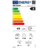 Стиральная машина Sharp ESNFA914BWNAEE, 9кг (Белый)
