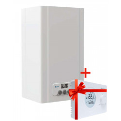 Газовый котел E.C.A. Gelios Plus 24 kW