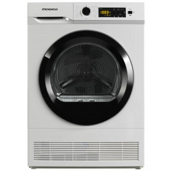 Mașină de uscat rufe Stronghold STD8CBW