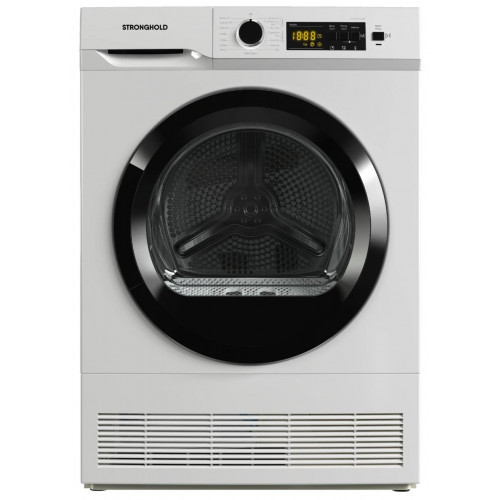 Mașină de uscat rufe Stronghold STD8CBW