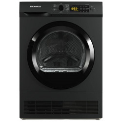 Masina de uscat rufe Stroghold STD8CBA