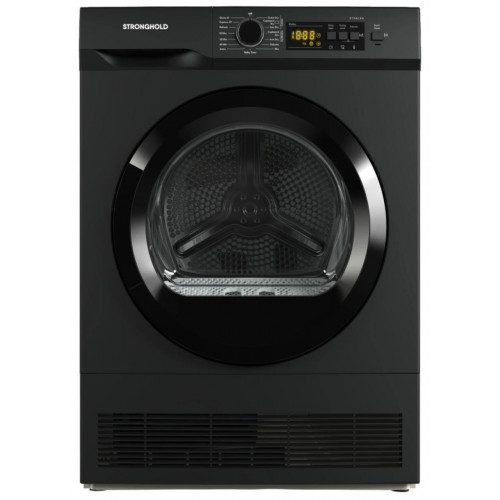 Masina de uscat rufe Stroghold STD8CBA