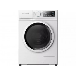 Стиральная машина HEINNER HWM-M814IVSMNA+++
