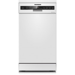 Посудомоечная машина Heinner HDW-FSM45710AWD++