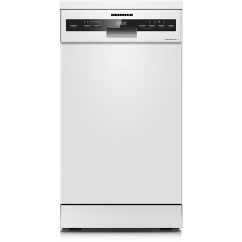 Посудомоечная машина Heinner HDW-FSM45710AWD++