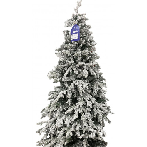 Brad artificial ''Barocco'' 2.20m