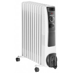 Radiator de ulei Heinner HOHY11WB