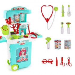 Игровой комплекс для детей Essa 008-955A