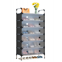 Dulap pentru încălțăminte  63*28*128 cm