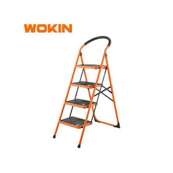WOKIN 4-х ступенчатая стальная лестница