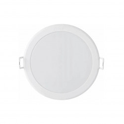 Spot LED MESON-NEW 24 W 6500 K 220 - 240 V IP20 Philips