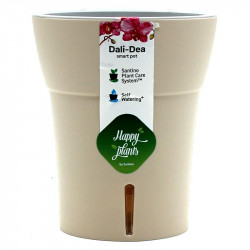 Ghiveci DALI DEA 2L Mindful Gray (1.25L)