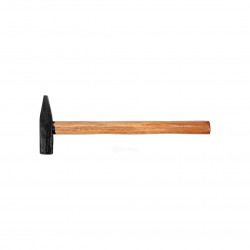 Ciocan de lăcătuşerie mâner din lemn Toya TOY30050 0.5 kg