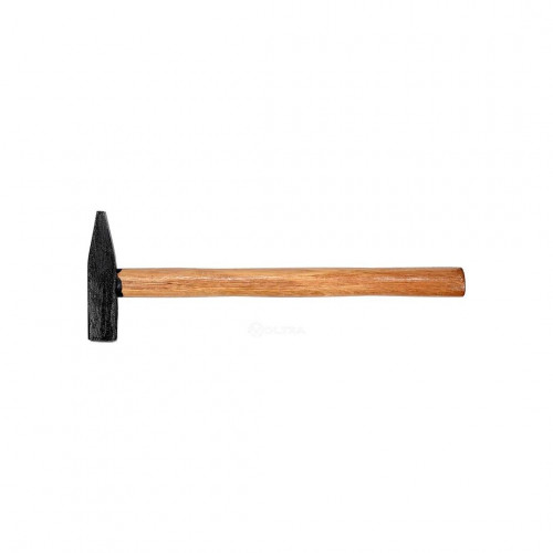 Молоток слесарный с деревянной ручкой Toya TOY30050 0.5 кг
