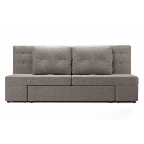 Диван DUBLIN Line цвет венге POSO 003