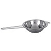 Strecuratoare cu maner EH 24cm