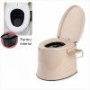 Toaleta ecologică portabilă SZ-4