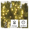 Ghirlanda Luminoasade de Crăciun EMOS 600 LED - arici, 12 m,(D4BW03)