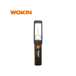 Lanterna LED WOKIN Li-ion (Industrial) 2000mAh