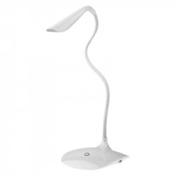 Lampă de masă cu LED-uri EMOS LED, dimabilă 180lm, alb