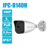Cameră IP 4 MP HiLook IPC-B140H-F 2.8mm