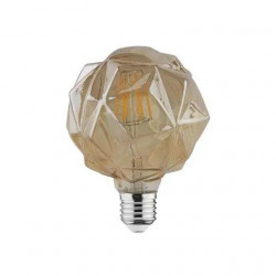 Лампа светодиодная филаментная Horoz CRYSTAL-4 4 Вт E27 2200 K 360 лм 220 - 240 В