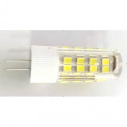 Светодиодная лампа G4-2835-51D-1 7W 16x48 220V 6500K LuminaLED