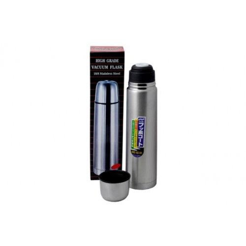 Termos 0.75l, inox