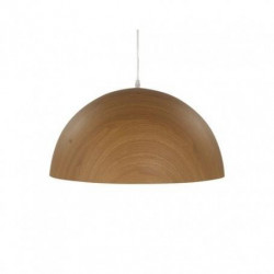 Lustra JH-425 D30xH15cm E271 Alum,wood color LuminaLED