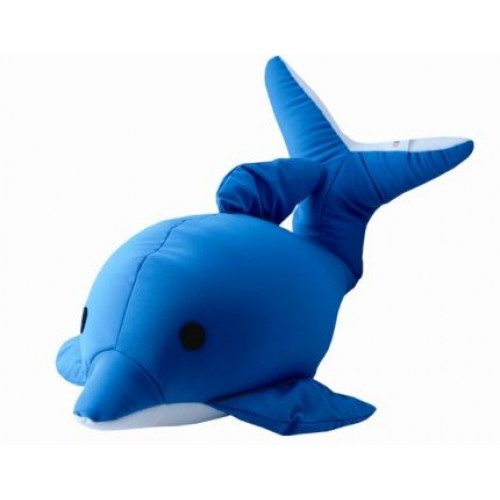 Игрушка-подушка Дельфин 70cm