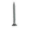 Surub 3,5x16 PZ2 universal pentru lemn, zinc alb, 50 buc.