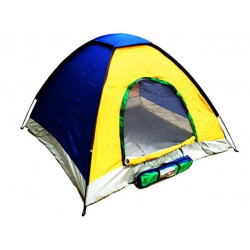 Палатка на 4 перcоны 208X208cm