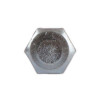 Surub 6x50 p/u lemn cu cap hexagonal