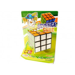 Кубик Рубика 3X3Х3