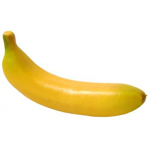 Banana decorativ