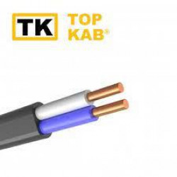 Cablu electric VVG P ng 2x2.5mm TopKab