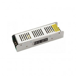 Transformator bandă LED Horoz VEGA-100 100 W 8.5 A 220 - 240 V DC 12 V