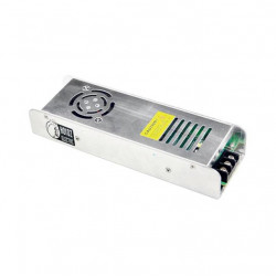 Трансформатор для светодиодной ленты Horoz VEGA-360 360 Вт 30 A 220 - 240 В