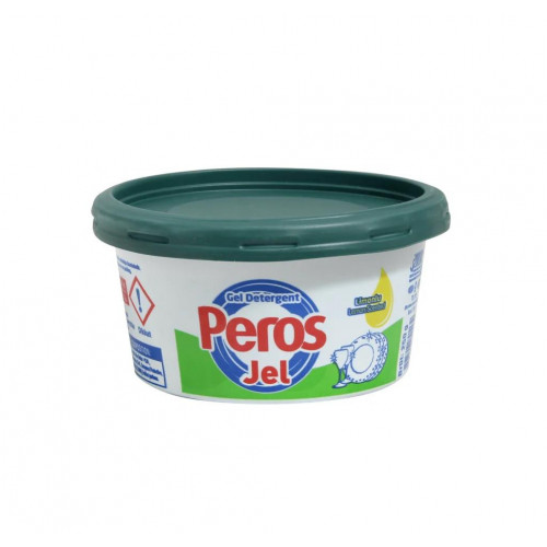 Gel de spălat vase PEROS, 250g.