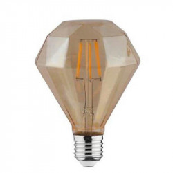 Светодиодная лампа RUSTIC FILAMENT DIAMOND-4 4W (2200K)
