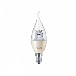 Светодиодная лампа Philips BA38 4 Вт E14 2700 K 250 лм 220 - 240 В