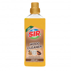 Моющее средство WOOD CLEANER Sir (концентрированный) 1000мл