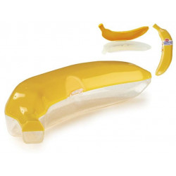 Контейнер для хранения банана Snips 25X5.5X5cm